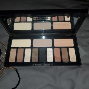 Kat Von D eye contour palette